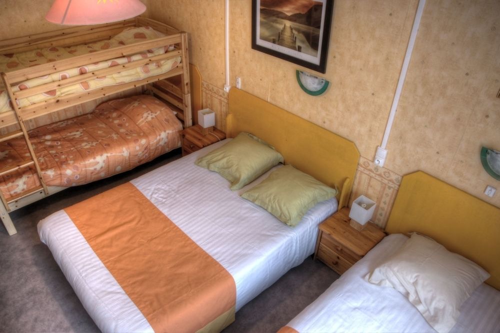Hotel Thermidor Невер Экстерьер фото