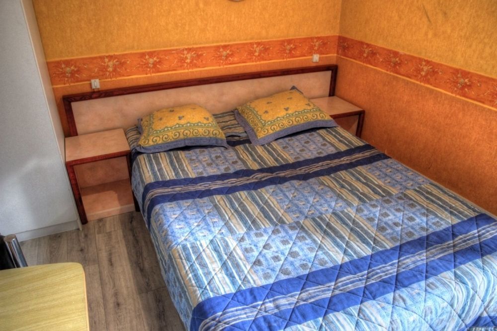 Hotel Thermidor Невер Экстерьер фото