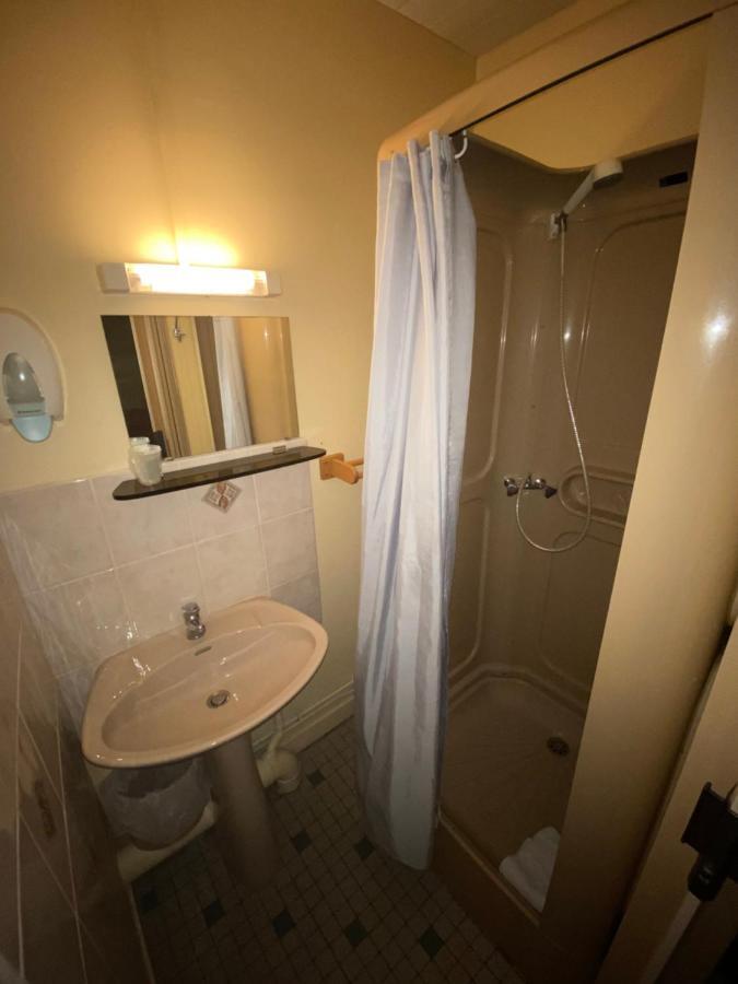 Hotel Thermidor Невер Экстерьер фото