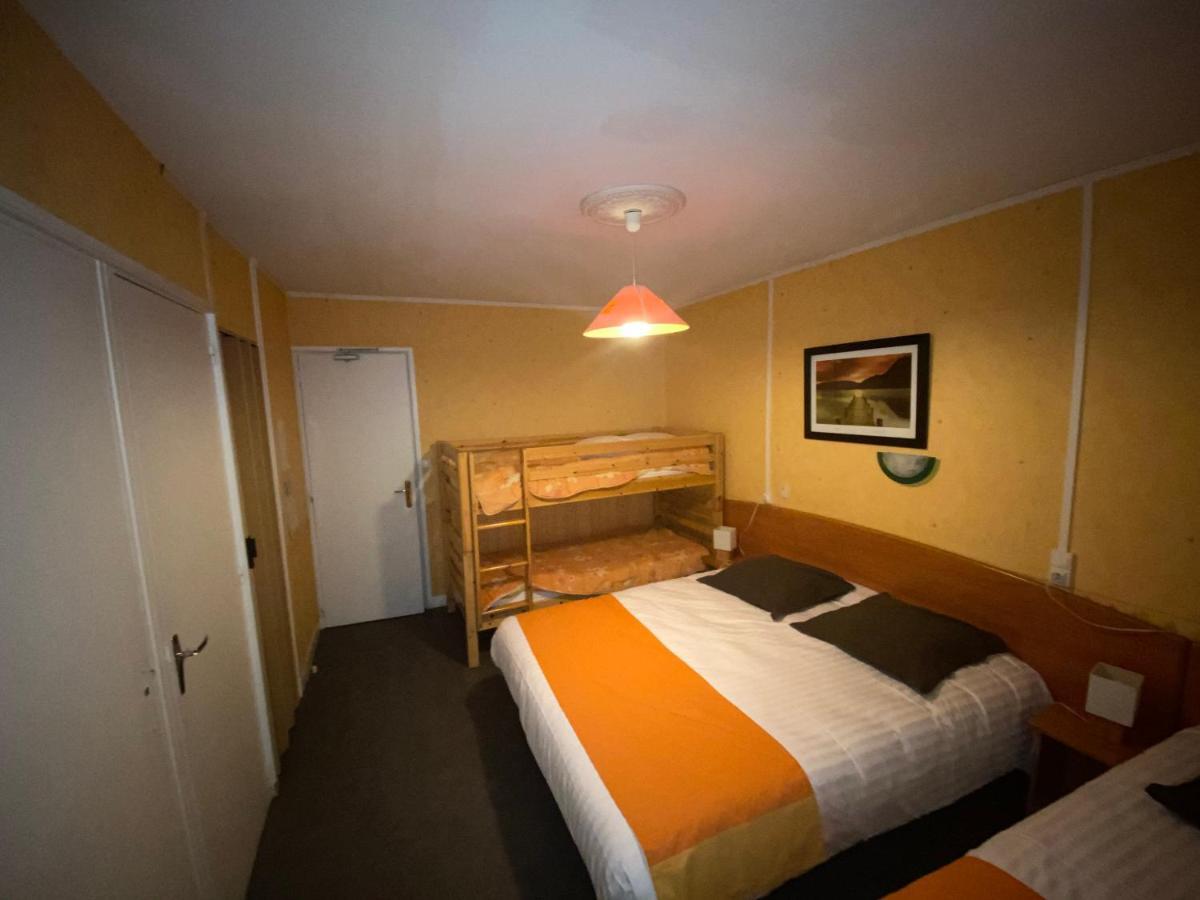 Hotel Thermidor Невер Экстерьер фото